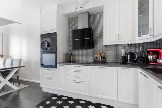 Bostadsrätt, Terapivägen 16D, Flemingsberg, Huddinge