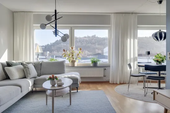 Bostadsrätt, Gärdegatan 2D, Krokslätt, Mölndal