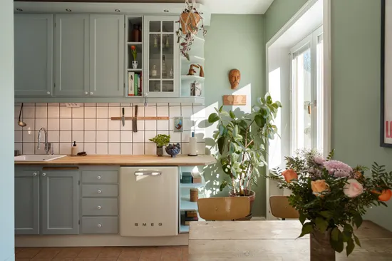 Bostadsrätt, Essingetorget 46, 1 tr, Kungsholmen - Stora Essingen, Stockholm