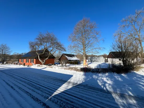 Villa, Äspinge 5074, Äspinge, Hörby