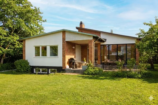 Villa, S:t Göransgatan 10B, Nya Bellevue, Malmö