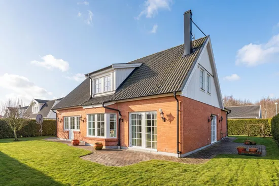 Villa, Sagogatan 23, Väster, Landskrona