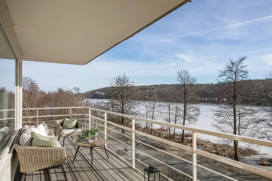 Bostadsrätt, Sickla Allé 27, Sickla Allé, Nacka