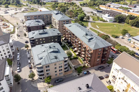 Bostadsrätt, Järfällavägen 94B, 3tr, Jakobsberg, Järfälla