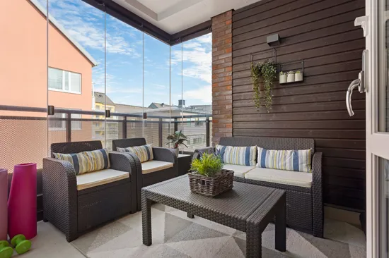 Bostadsrätt, Järfällavägen 94B, 3tr, Jakobsberg, Järfälla