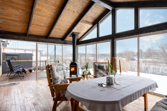 Villa, Hemmansvägen 4, Mesta, Eskilstuna