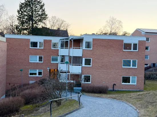Bostadsrätt, Kronängsvägen 25, Vaxön, Vaxholm