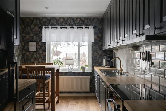 Bostadsrätt, Fritjof Nansens väg 4, Uddevalla