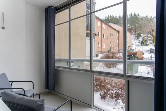 Bostadsrätt, Fritjof Nansens väg 4, Uddevalla