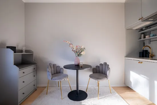 Bostadsrätt, Torsvikssvängen 25, Torsvik, Lidingö