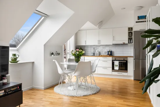 Bostadsrätt, Per Leanders gata 72, Ystad