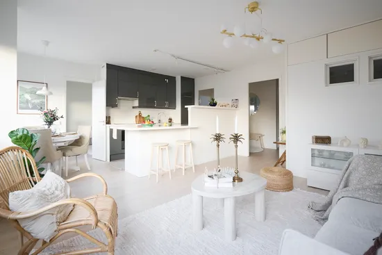 Bostadsrätt, Kallebäcksvägen 13A, Kallebäck, Göteborg