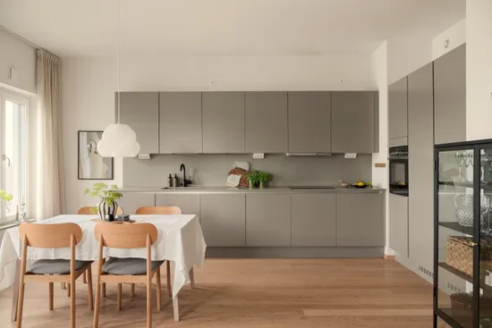 Bostadsrätt, Nya Gatan 1, Nacka Forum, Nacka