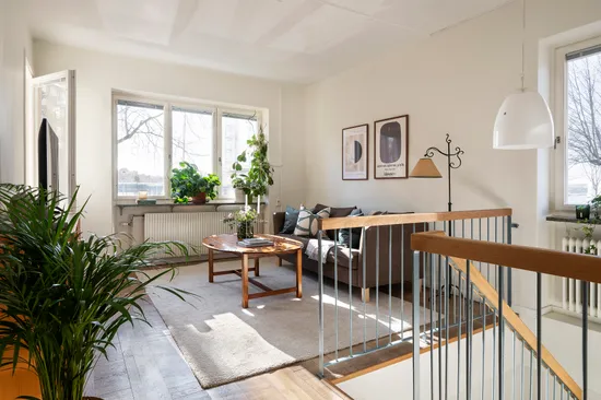 Bostadsrätt, Vindragarvägen 23, Södermalm - Högalid - Reimersholme, Stockholm