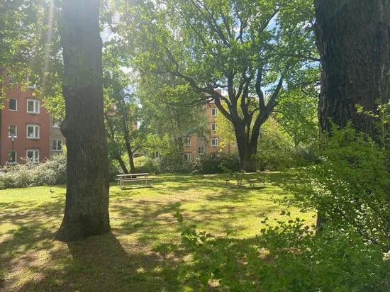 Bostadsrätt, Vindragarvägen 23, Södermalm - Högalid - Reimersholme, Stockholm