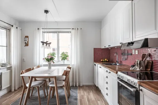 Bostadsrätt, Hyggesvägen 12, Furulund, Partille