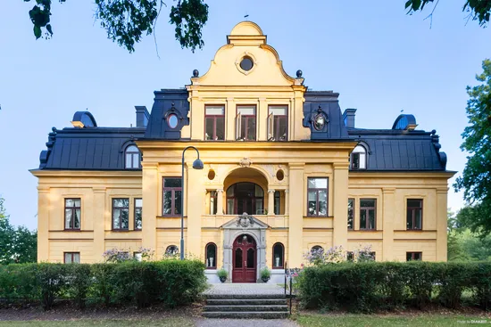 Bostadsrätt, Farsta slottsväg 1, Gustavsberg Farsta Slottsvik, Värmdö