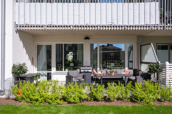 Bostadsrätt, Doktor Butlers gata 13, Sandbyhov, Norrköping