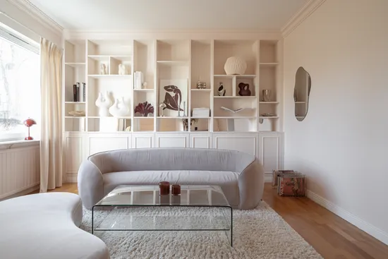 Bostadsrätt, Golvläggaregatan 4C, Johanneberg, Göteborg