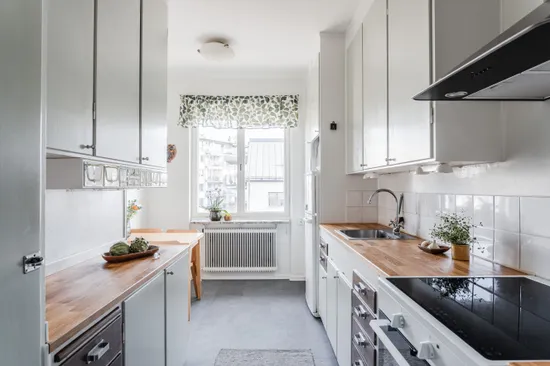 Bostadsrätt, Norbyvägen 67C, Sommarro, Uppsala