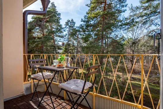 Bostadsrätt, Norbyvägen 67C, Sommarro, Uppsala