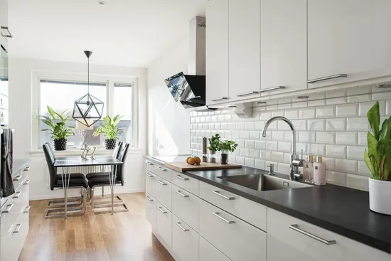 Bostadsrätt, Löpargatan 50B, Västra Fäladen, Landskrona