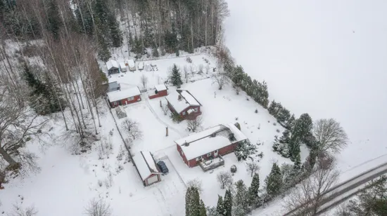 Villa, Ransta 111, Ransta, Sala