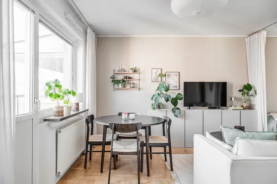 Bostadsrätt, Norrstrandsgatan 19B, Norrstrand, Karlstad