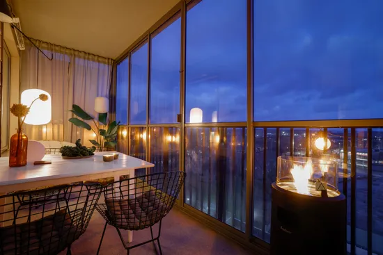 Bostadsrätt, Förmansgatan 8, Centralt Öster, Örebro