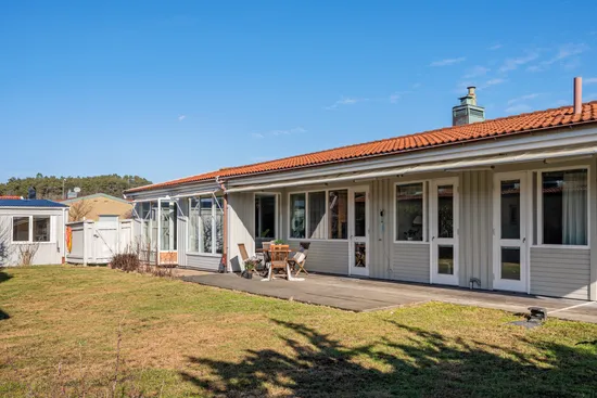 Villa, Nolebrunnsgatan 16, Påvelund, Göteborg