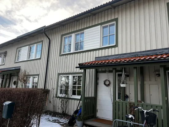 Bostadsrätt, Norensbergsgatan 88, Öster, Örebro
