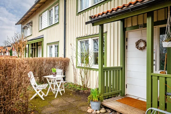 Bostadsrätt, Norensbergsgatan 88, Öster, Örebro