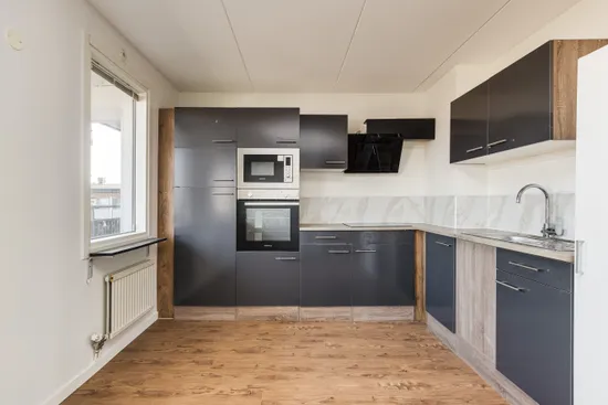 Bostadsrätt, Lillekärr södra 186, Hisings Kärra, Göteborg