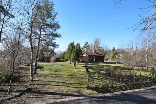 Fritidshus, Dalängsvägen 4, Färingsö Stenhamra, Ekerö