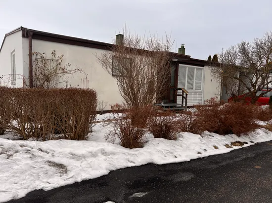 Villa, Morkullstigen 1, Oxhagen, Örebro