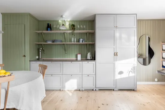 Bostadsrätt, Radhus, Torngatan 25, Kirseberg, Malmö