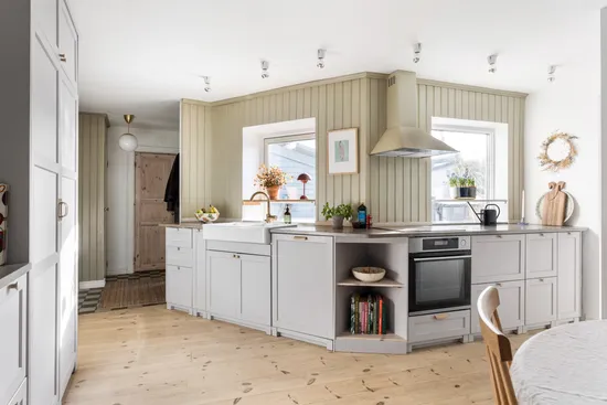 Bostadsrätt, Radhus, Torngatan 25, Kirseberg, Malmö