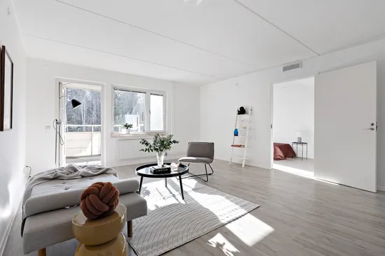 Bostadsrätt, Dackevägen 19, Jakobsberg, Järfälla