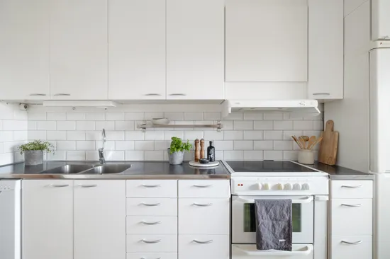 Bostadsrätt, Lagmansgatan 14 B, Värnamo