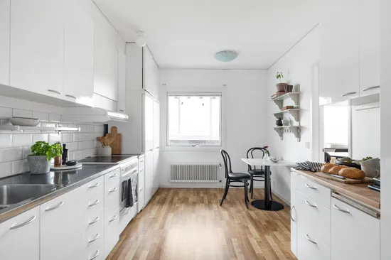 Bostadsrätt, Lagmansgatan 14 B, Värnamo