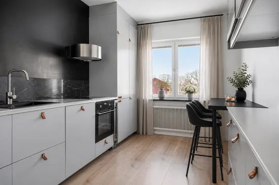 Bostadsrätt, Nanolfsvägen 16A, Centralt, Finspång