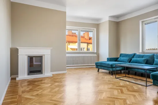 Bostadsrätt, Nanolfsvägen 16A, Centralt, Finspång