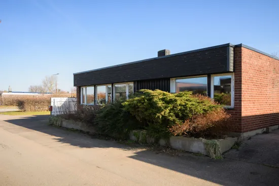 Villa, Flugsnapparevägen 11, Bunkeflostrand, Malmö