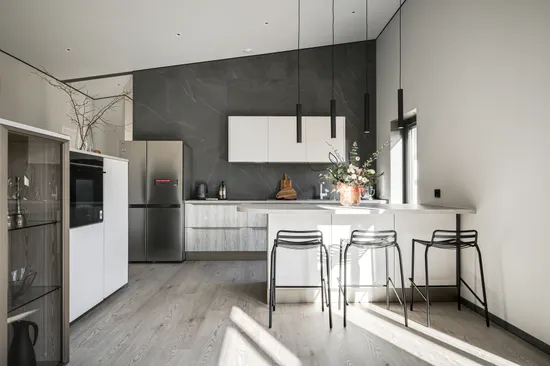 Villa, Libbstickevägen 3, Täppet, Kristianstad