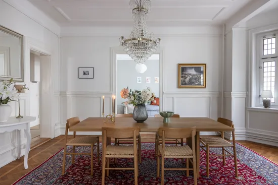 Bostadsrätt, Mariedalsvägen 42, Slottsstaden, Malmö