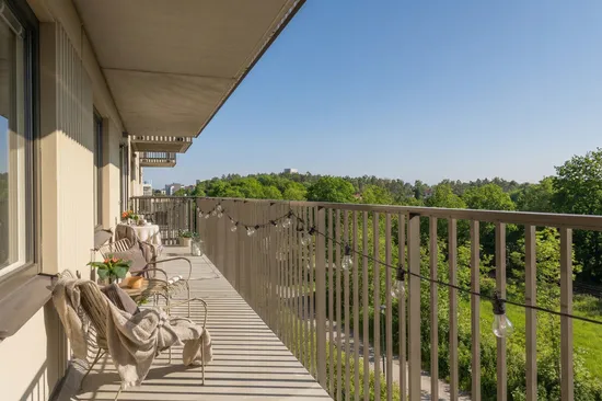 Bostadsrätt, Mobilgatan 1A, Telefonplan, Stockholm