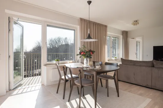 Bostadsrätt, Mobilgatan 1A, Telefonplan, Stockholm