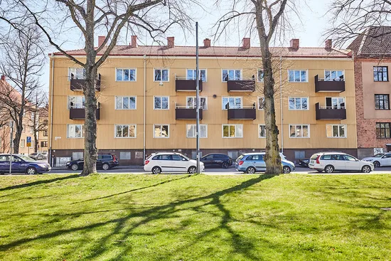 Bostadsrätt, Adress dold tillsvidare, Torpa Söder, Jönköping