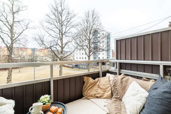 Bostadsrätt, Sjögatan 13A, Torpa Söder, Jönköping