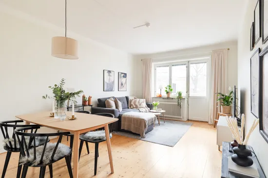 Bostadsrätt, Sjögatan 13A, Torpa Söder, Jönköping